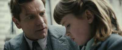 I thought that maybe if
I brought you your papers... - Christopher Robin