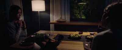 I thought maybe if we just start
you off with a few simple things... - A Banquet