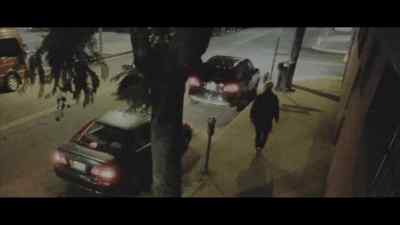 I thought, maybe it's someone
trying to ask for directions. - American Manhunt: The Boston Marathon Bombing