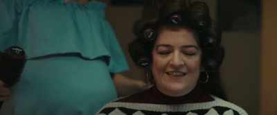 - I thought maybe, like, something could but...
- Yeah? - Extra Ordinary