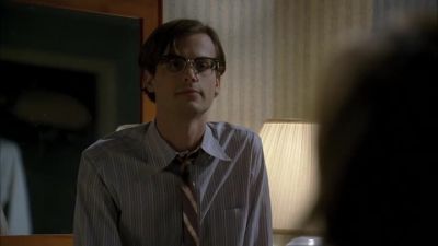 I thought maybe... - Criminal Minds