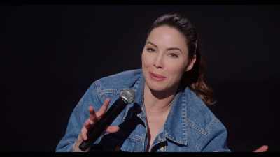 "I thought that maybe - Whitney Cummings: Jokes