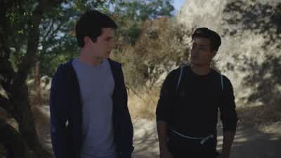 I thought maybe... - 13 Reasons Why