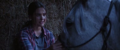 I thought maybe she
sent you from heaven, - Sparkle: A Unicorn Tale