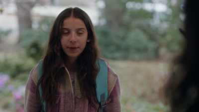 I thought maybe
she still needed a friend, - Unexpected Grace