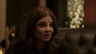 I thought maybe the braces were
an indication that she was older - The Bad Orphan