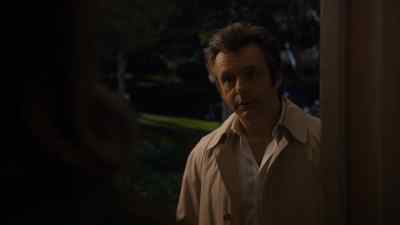 I thought maybe
we could sit down-- - Masters of Sex