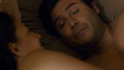 I thought maybe we
could sleep in, - Burden of Truth