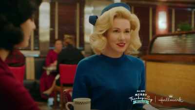 I thought maybe
you came from money, - A Holiday Spectacular