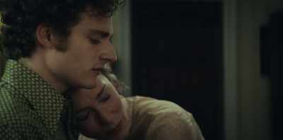 I thought maybe you
might be my only one. - Mrs. America