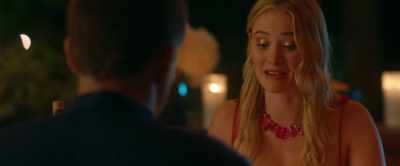 I thought that maybe if you saw
how much effort I put into it - Beautiful Wedding