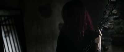 I thought maybe you'd
like to look through it. - Perfect Skin