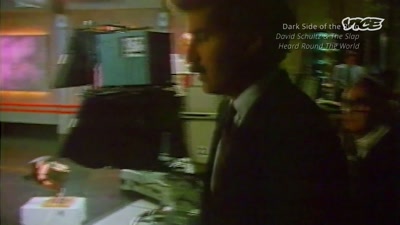 -I thought that McMahon and his
group should be taught a lesson - The Nine Lives of Vince McMahon