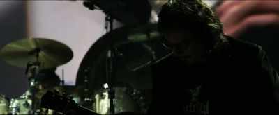 I thought for me
it was, you know,
I could go next year, you know. - Black Sabbath: The End of The End