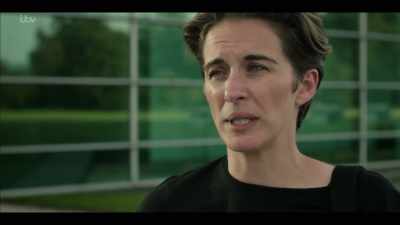 I thought me and Karl had something
in common, same experiences. - Trigger Point