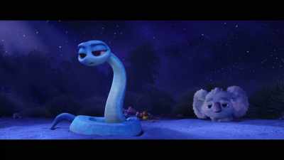 I thought that meant something.
I thought he cared about me. - Back to the Outback