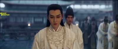 I thought she meant the Princess
wanted to kill the Empress. - The Yin-Yang Master: Dream of Eternity