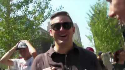 I thought you might be dead by now-- - Alt-Right: Age of Rage