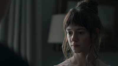 I thought that might be implied,
I just wasn't sure. - Normal People