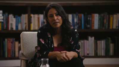 I thought it might be
interesting if you swapped
roles for a day. - Couples Therapy