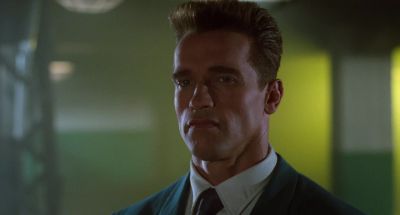I thought you might be more reasonable - Red Heat