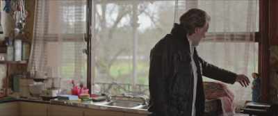 - I thought it might be
nice to have a family roast, - Aftertaste