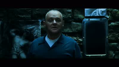 I thought you might enjoy the challengeFind out if you're smarter than the person I'm looking forThen by implication you think you're smarter than I amsince it was you who caught meI know I'm not smarter than youThen how did you catch meYou had - Red Dragon