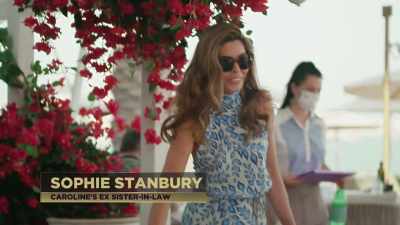 I thought you might.
Get the better Stan bury. - The Real Housewives of Dubai
