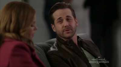 - I thought you might
like to have this. - Aurora Teagarden Mysteries: An Inheritance to Die For