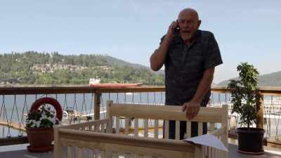 I thought you might like to know - Psych 3: This Is Gus