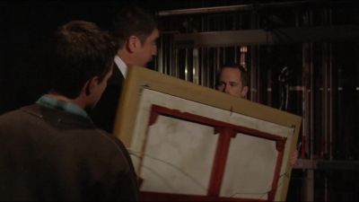 I thought you might like this - The Forger