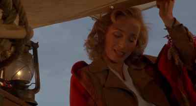 I thought you might like to
paste them into your book. - The English Patient