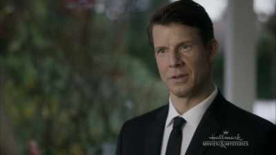 I thought we might
start there for drinks, - Signed, Sealed, Delivered: Higher Ground