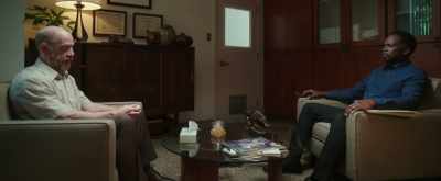 - I thought it might
take my mind of things. - The Bachelors