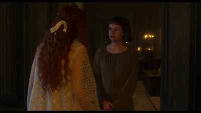 I thought you might understand that, - The Decameron