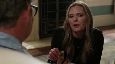 - I thought you might want it
so you never forget. - Psych 2: Lassie Come Home