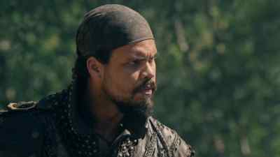 I thought Milady's influence
over you was done. - The Musketeers