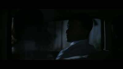 I thought you moved on
and married some girl. - A Jazzman's Blues