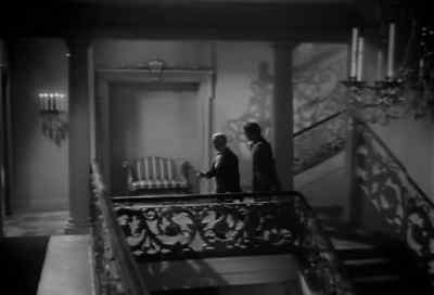 I thought Mr Fairlie had retired. - The Woman in White