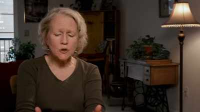 I thought as much." - The Keepers