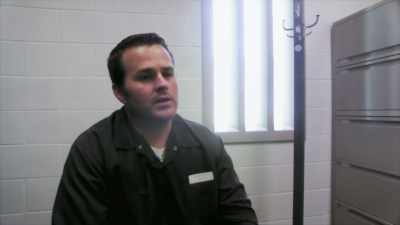 I thought that my attorney
would do a good enough job - Leavenworth