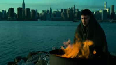 I thought my friend was dead. - Marvel's The Punisher