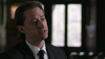 I thought that my government
had asked me to stop it. - The Forever Prisoner
