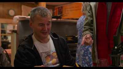 I thought, naturally,
a steak that size is for the table. - Somebody Feed Phil