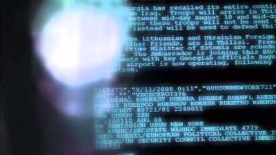 I thoughtÂ it was morally correct
to break the law - Top Secret UFO Projects Declassified