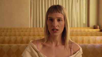 I thought you never wanted
to see me again. - The Planters