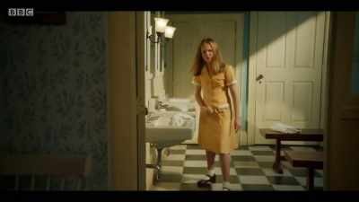 I thought we new girls
would stick together. - Malory Towers
