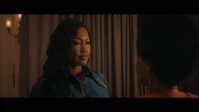 I thought... No, it, it, it,
it doesn't, it doesn't make any sense. - The Other Black Girl