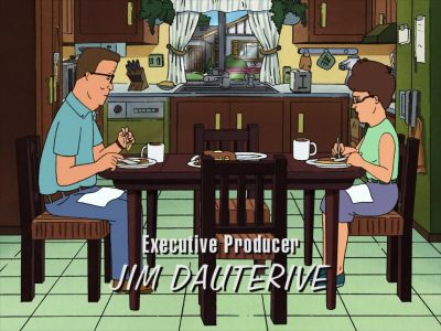 I thought of a new
game this morning. - King of the Hill