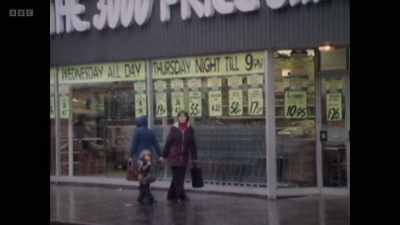 I thought, "Oh, no, no! - Once Upon a Time in Northern Ireland